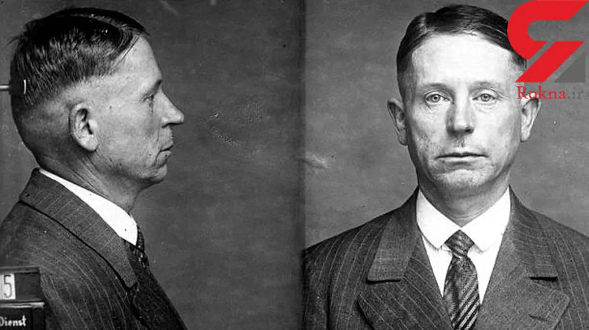 جزییات تجاوز دراکولا به دختران 4 ساله