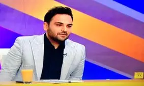 احسان ‏علیخانی: ما گوشت های قربانی جذابی هستیم