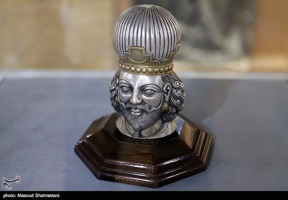 تکنولوژی اتریشی برای حفاظت از آثار تاریخی در مقابل سرقت/استفاده از تجارب اروپا برای گردشگری ایران