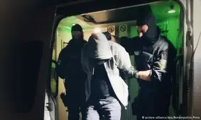 اقدام جسورانه 2 دختر زیبا در چنگال باند منحرف!