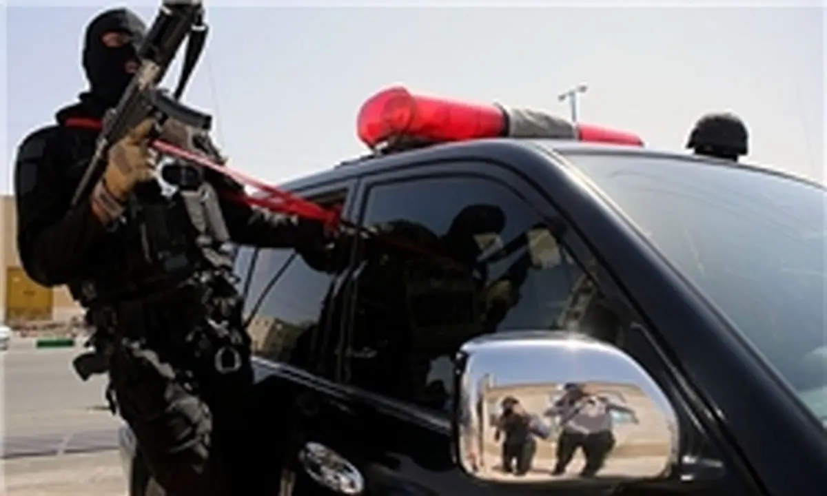 پایان کودک ‌ربایی چند ساعته در تهران/ ناکامی آدم‌رباها در اخاذی ۱۰۰ میلیونی