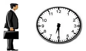 مصوبه تغییر ساعات کاری تا ۱۹ مرداد تمدید شد