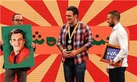 استندآپ‌های «خنداننده‌شو» برای تربیت فرزندان مخاطره‌آمیز است/ پختگی خندوانه این بود؟