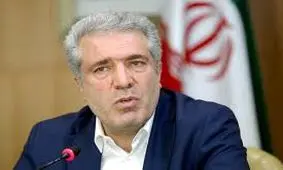 گفت‌وگوی تلویزیونی بیژن نوباوه با رییس سازمان میراث فرهنگی