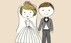 ازدواج دختر و پسر میلیاردر بخاطر یک سوء تفاهم!