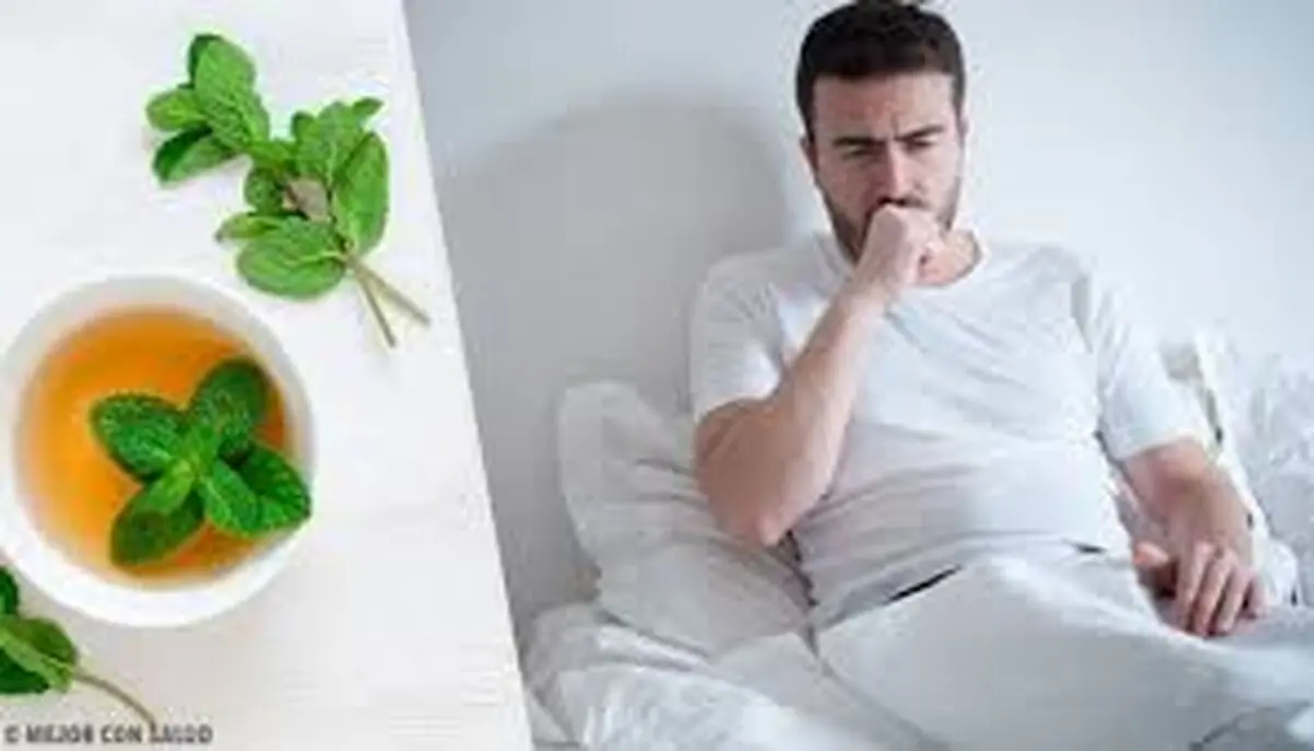 با ۱۲ روش‌ طبیعی درمان سرفه آشنا شوید