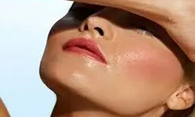 آرایش در تابستان، 7 نکته برای ماندگاری آرایش در تابستان