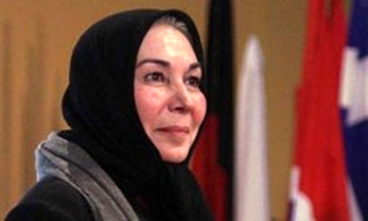 زنان ایرانی در طول تاریخ حجاب داشتهاند