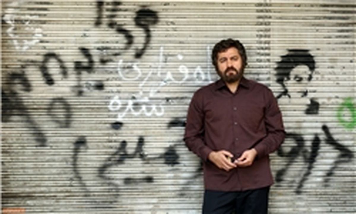 تغییر نام «پاهای بیقرار» به «دلدادگان»/ محمد اصفهانی خواننده تیتراژ شد