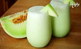 یه کافی شاپ پُر از میلک‌شیک!