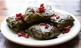 روش نگهداری برگ مو برای طولانی مدت با دو روش موثر