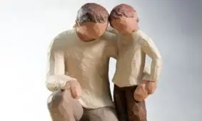 سه وصیت عجیب یک پدر به پسرش!