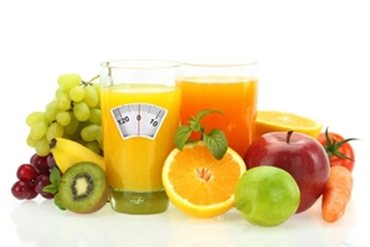کاهش وزن با 8 نوشیدنی خوش طعم و موثر