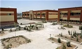 فاز یک زائرسرای بزرگ رضوی فردا افتتاح می‌شود