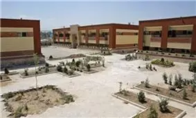فاز یک زائرسرای بزرگ رضوی فردا افتتاح می‌شود