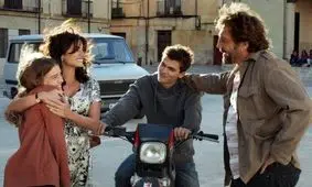 تکلیف اکران فیلم اصغر فرهادی در ایران