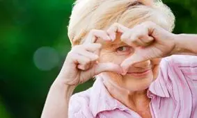 اسراری برای سالم زندگی کردن در دوران سالمندی