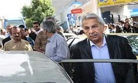 بازیگر «اخراجی‌ها» درگذشت