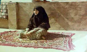 وقتی یک امداگر زن محافظ فرمانده می‌شود