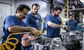 حداقل و حداکثر ساعات کار کارگران در طول هفته و ماه چقدر است؟