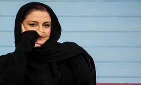 سلفی ماشینی خواهران محبوب سینمای ایران/عکس