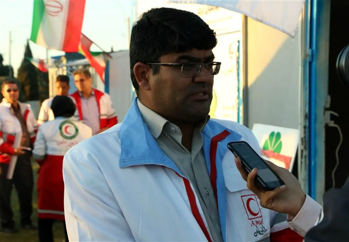 کرمان| ارزیابی ۳۸ روستا در منطقه زلزله‌زده؛حضور ۹ تیم ارزیاب در منطقه