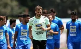 بدنساز سابق بایرن مونیخ به استقلال خواهد پیوست