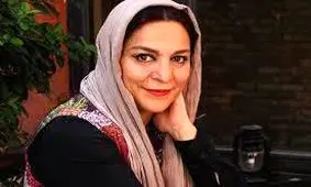 تیپ ملکه طور بازیگر زن مشهور/عکس