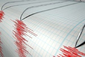 زمین لرزه 4.5 ریشتری تازه آباد کرمانشاه را لرزاند