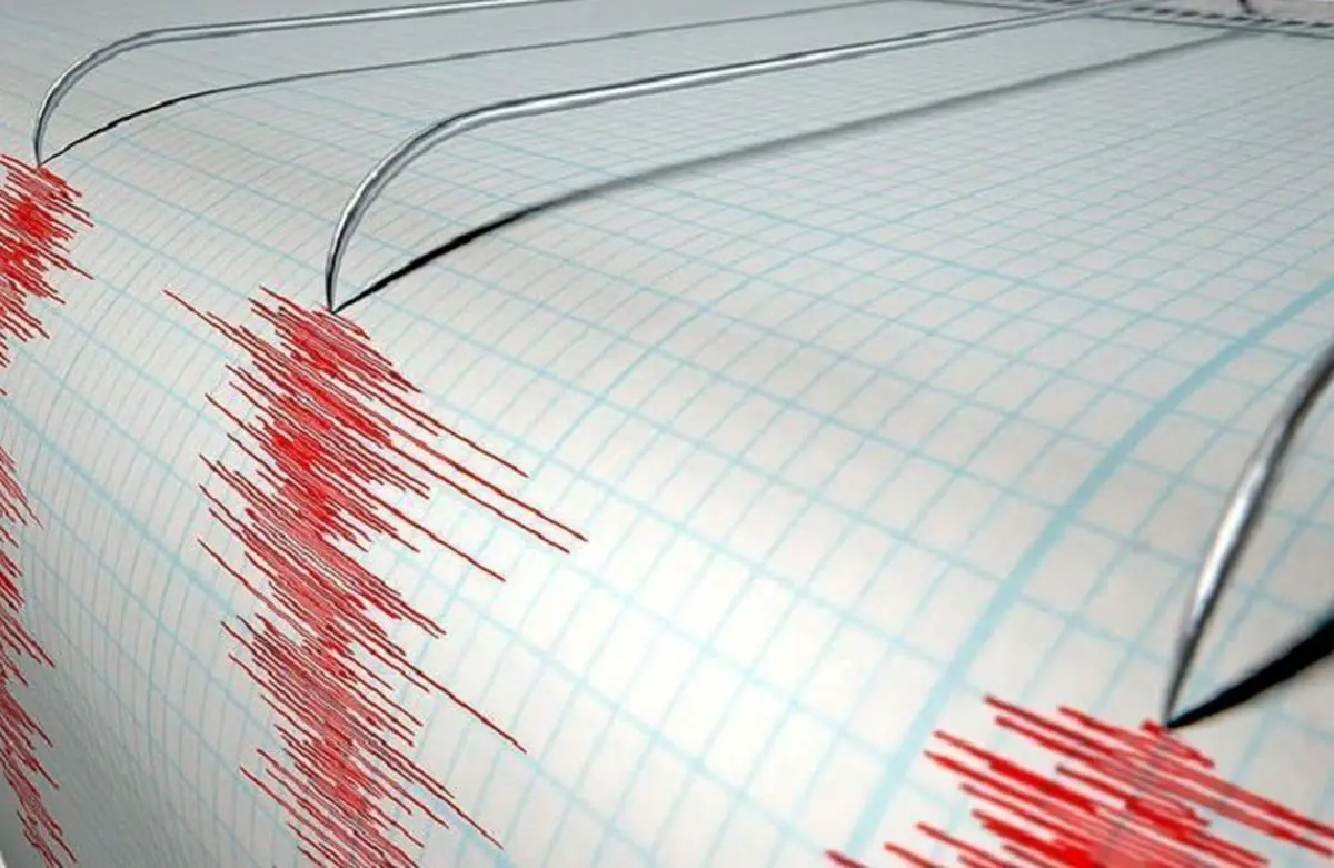 زمین لرزه 4.5 ریشتری تازه آباد کرمانشاه را لرزاند