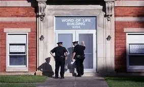 تیراندازی در ایالت نوادای آمریکا