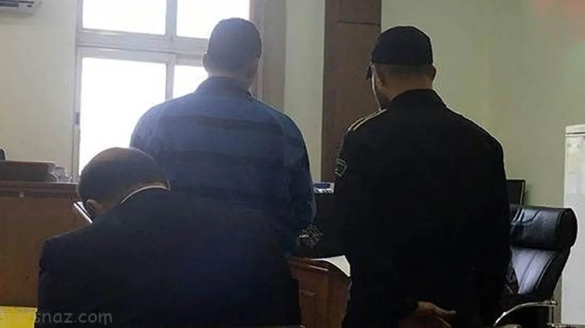 چه بلایی سر معصومه و سمیرا در ویلا آمد / 8 مرد به من رحم نکردند