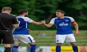 پیروزی پرگل الهلال با درخشش خارجی‌ها