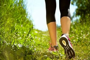 رعایت این قوانین در پیاده روی باعث تقویت استخوان ها می شود