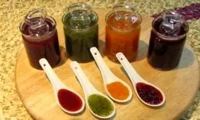 چند نکته مهم برای درست کردن مربا