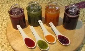 چند نکته مهم برای درست کردن مربا