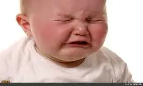 امکان درمان کولیک نوزادان با طب سوزنی