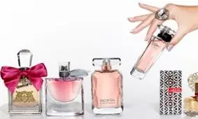 عطر را با 7 رایحه شادی بخش زیر بخرید
