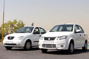 پیش فروش سایپا؛ ارزان ترین سواری های بازار در سبد عرضه