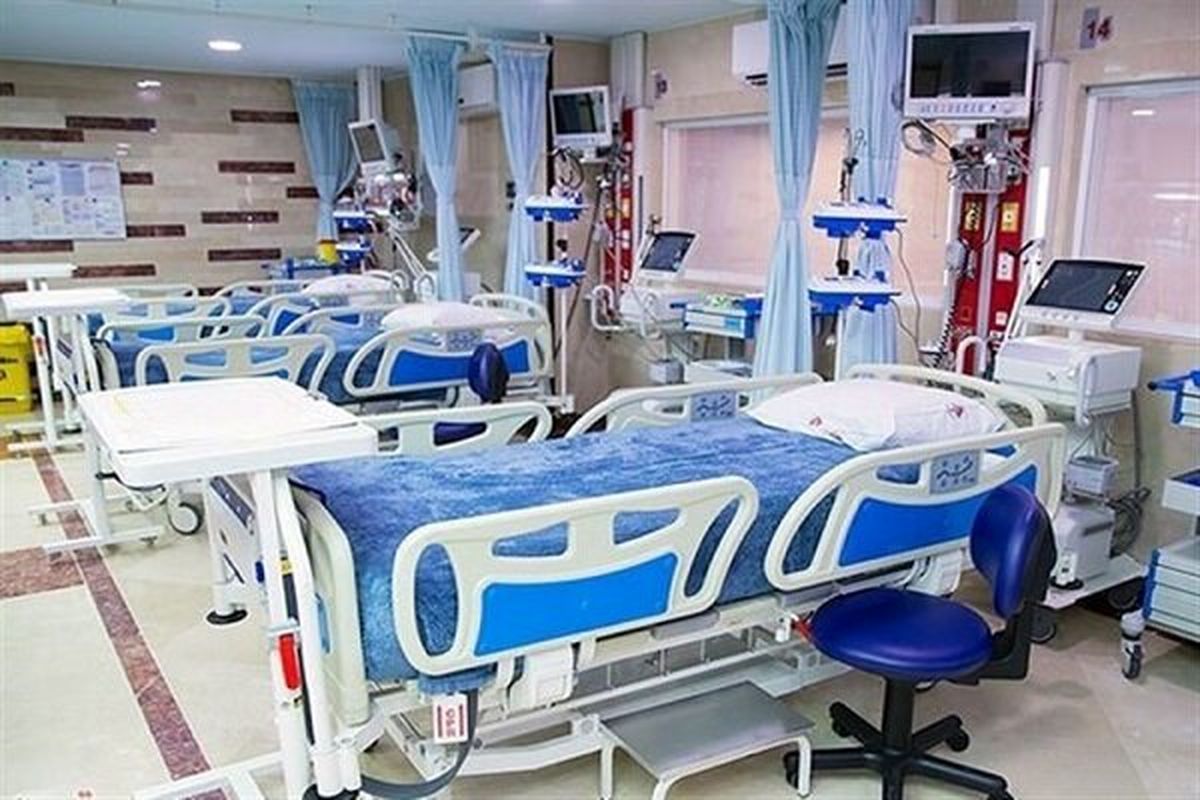 مرکز فوریتهای پزشکی مرز بینالمللی مهران افتتاح شد