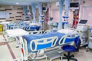 مرکز فوریت‌های پزشکی مرز بین‌المللی مهران افتتاح شد