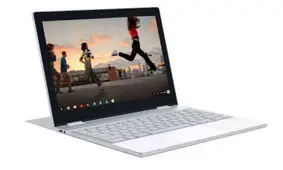 احتمال معرفی نسل دوم پیکسل بوک گوگل در پاییز امسال