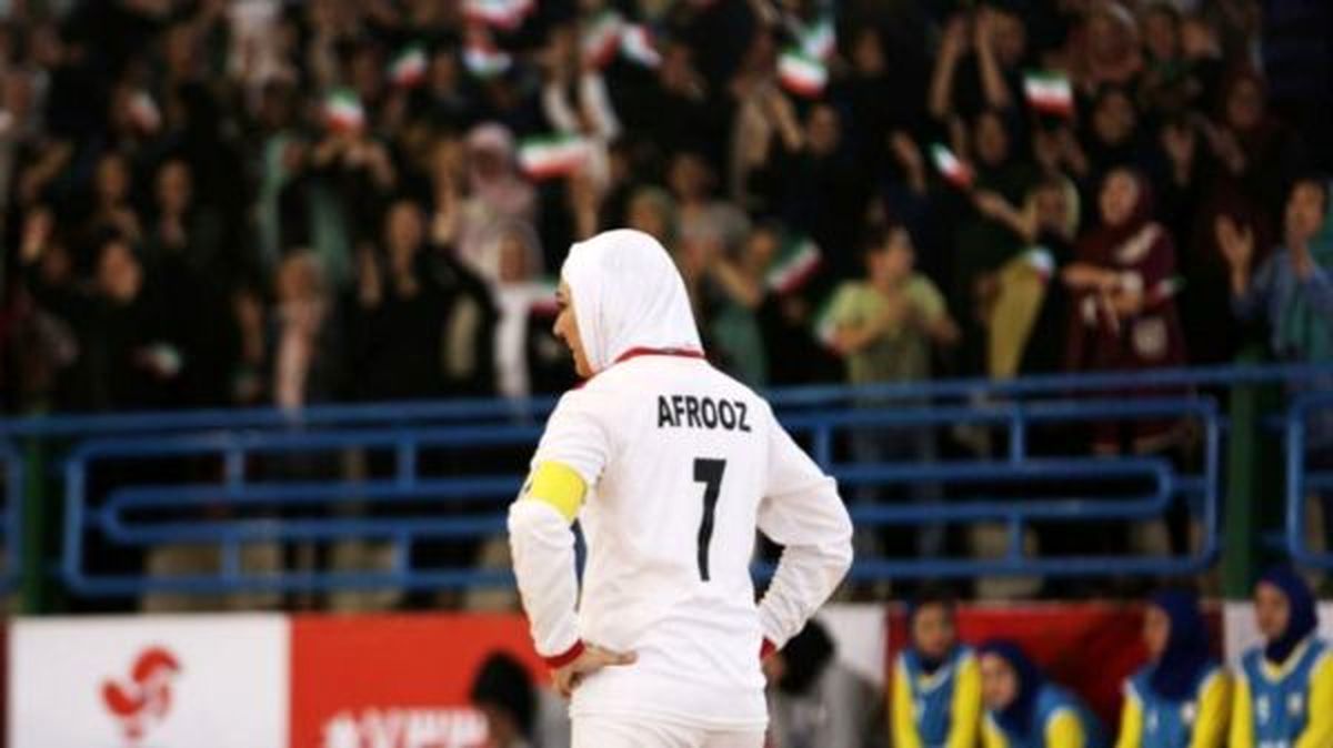 بارها اعلام کردهام فیلم «عرق سرد» درباره هیچ ورزشکار مشخصی نیست