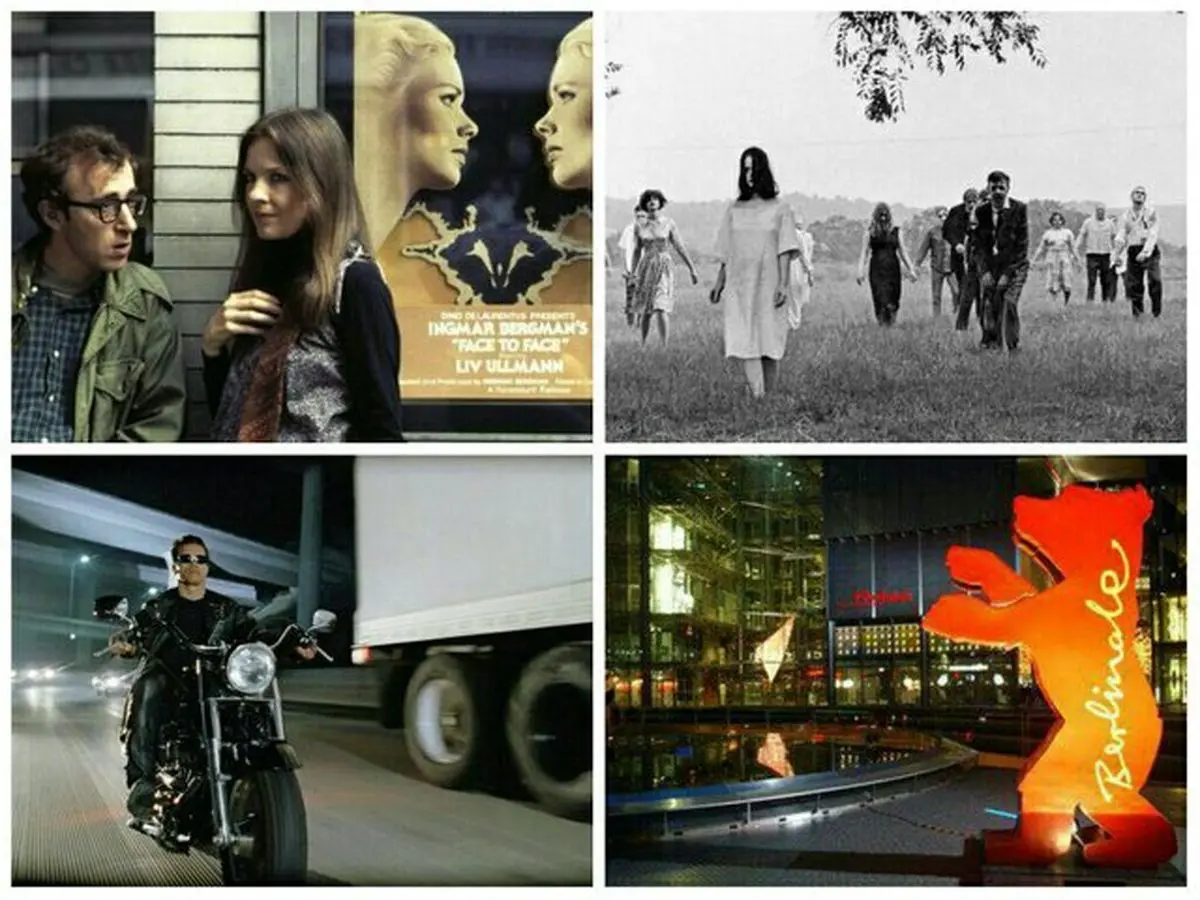 آثار ماندگار ژانرهای سینمایی در بخش کلاسیک برلین