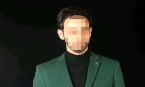 آخرین جزییات از پرونده خواننده متجاوز