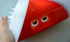 رباتی که با داشتن پوست حس لامسه و احساس دارد