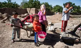 ایجاد وقف‌های جدید با نیت تامین آب شرب