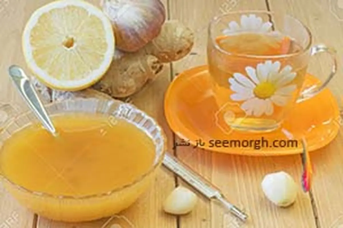 کاهش چربی خون و پاکسازی عروق با درمان سنتی آلمانی
