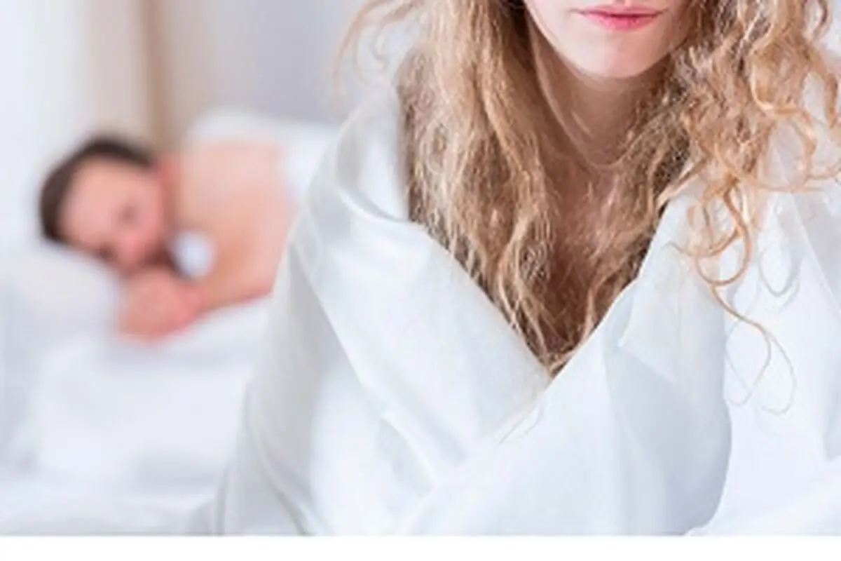 اگر رابطه جنسی نداشته باشید این مشکلات برایتان به وجود می آید