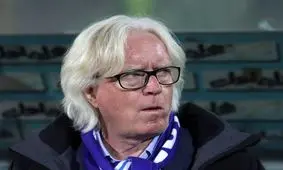 سرمربی استقلال:ابراهیمی بهترین بازیکن ایران در جام جهانی بود